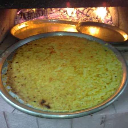 公寓 Azzurra 热那亚