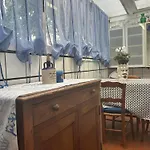 Azzurra Gênes