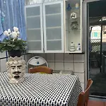 Azzurra * Génova
