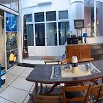 Apartamento Azzurra Génova