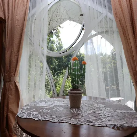 Azzurra Apartment *