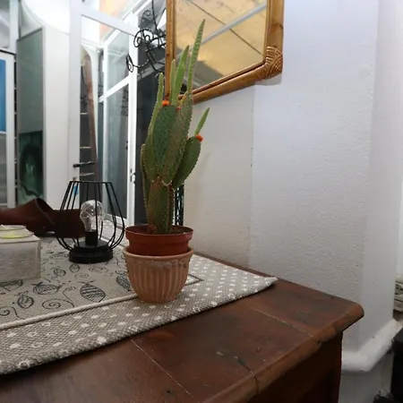 Azzurra Apartment Genua