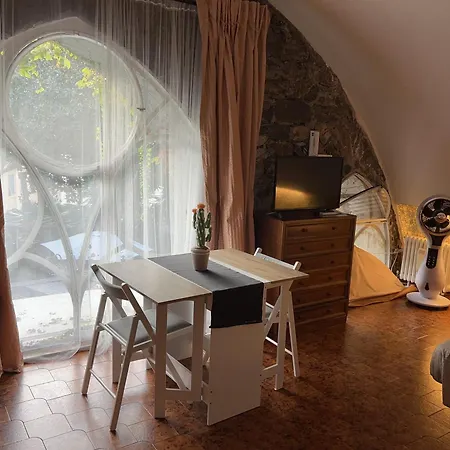 Azzurra Apartment