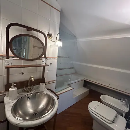 Apartment Azzurra