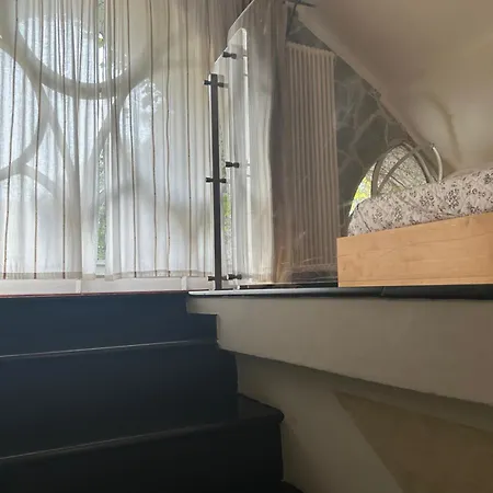 Azzurra Apartment