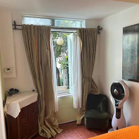 Apartment Azzurra *