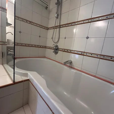 Azzurra Apartment Genua