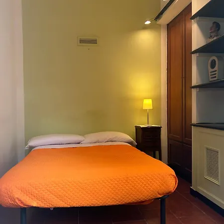 Apartment Azzurra Genoa