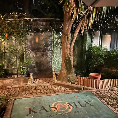 Apartment Azzurra