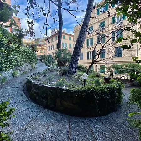 Apartment Azzurra *