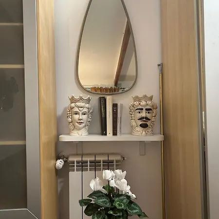 Apartamento Azzurra Génova