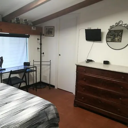 Apartamento Azzurra