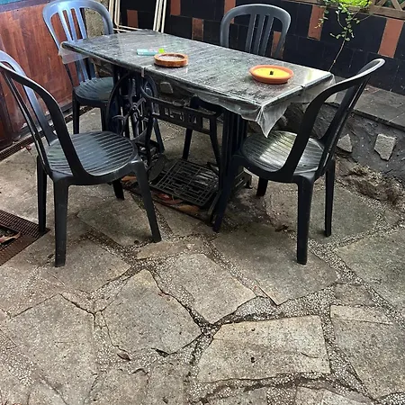 Apartman Azzurra Genova
