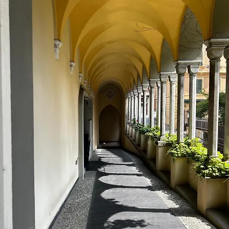 Appartement Azzurra *