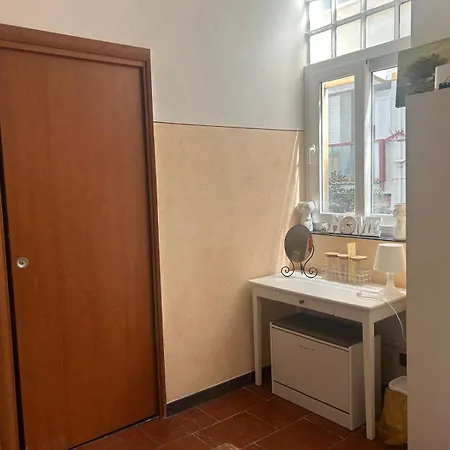Apartamento Azzurra Génova