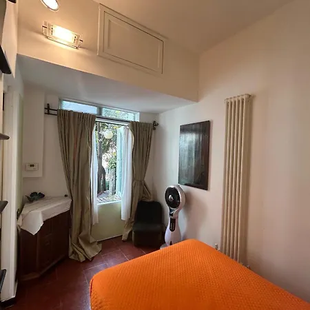 Apartamento Azzurra *