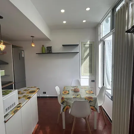 Azzurra Appartement Gênes