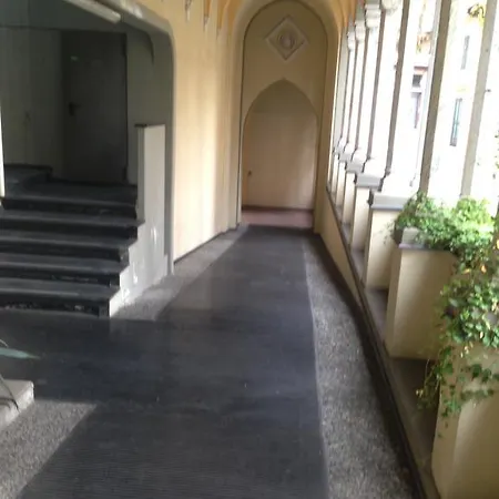 Apartment Azzurra