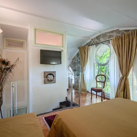Azzurra Apartment Genoa