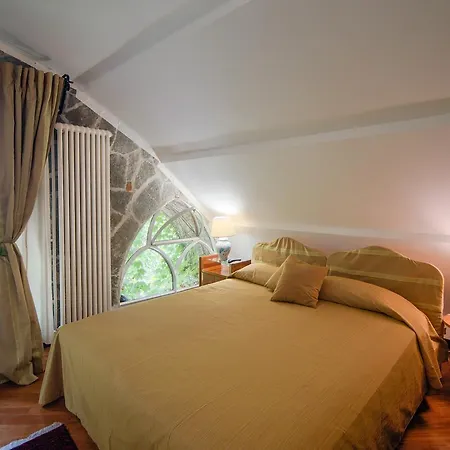 Apartman Azzurra Genova