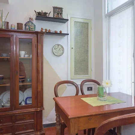 Apartment Azzurra