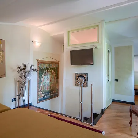 Azzurra Apartment Genoa