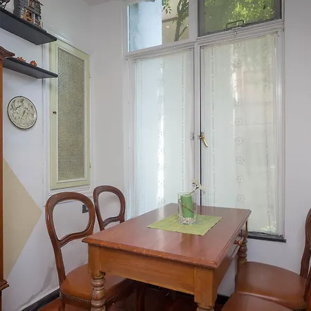 Apartman Azzurra Genova