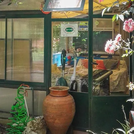 Apartman Azzurra Genova