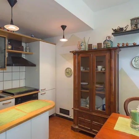 Apartment Azzurra Genoa