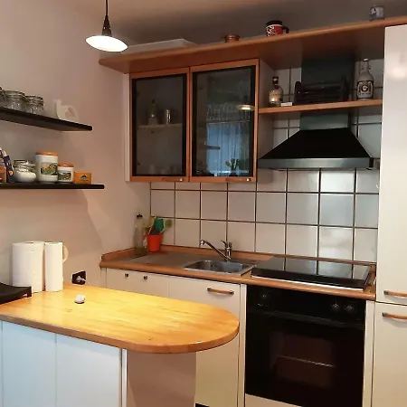 Apartment Azzurra