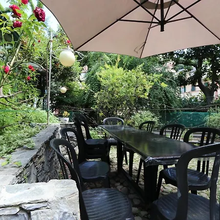 Azzurra Apartament *