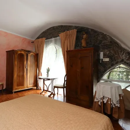 Apartmán Azzurra *