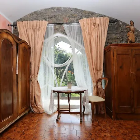 Apartmán Azzurra
