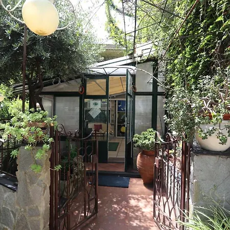 Apartmán Azzurra