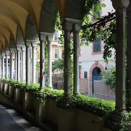Apartament Azzurra *