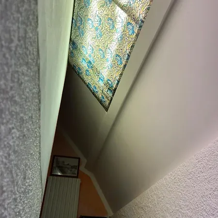 Azzurra Apartmán