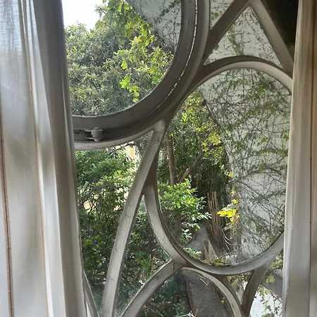 Apartament Azzurra *