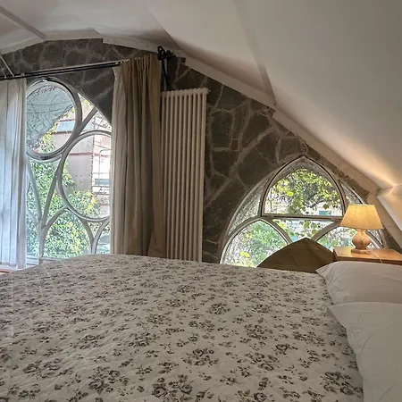 Apartament Azzurra *