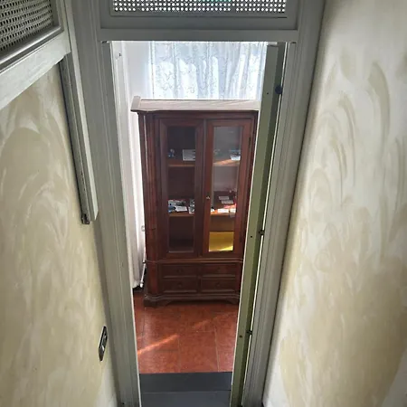 Apartament Azzurra *