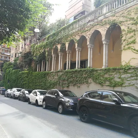 Azzurra - Genova