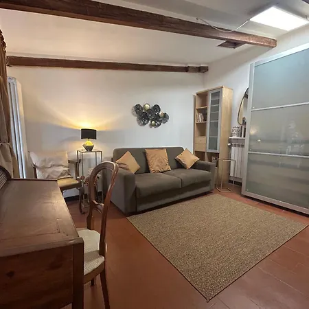 Azzurra Apartment Genoa