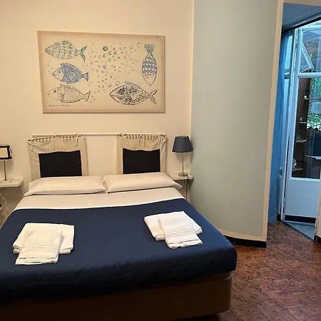 Azzurra -