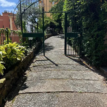 Apartament Azzurra *