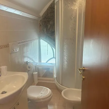 Apartmán Azzurra *