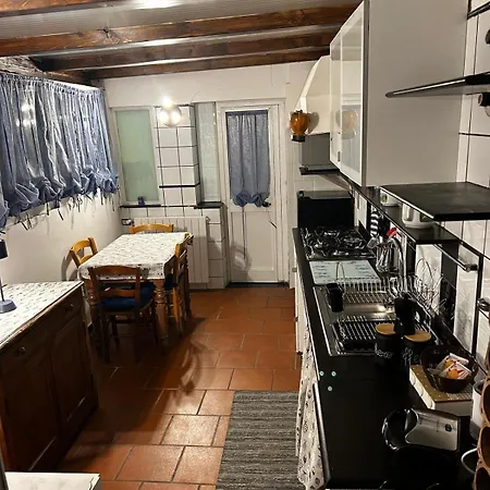 Azzurra Apartmán