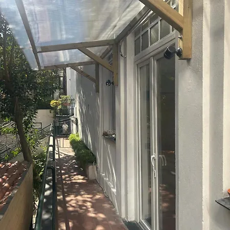 Azzurra Apartmán Janov