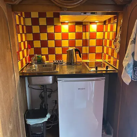 Azzurra Apartmán *