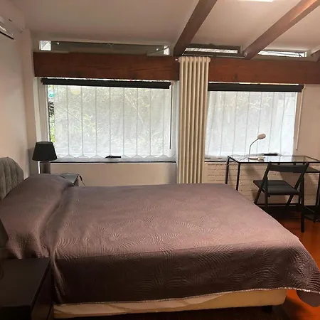 Apartmán Azzurra *