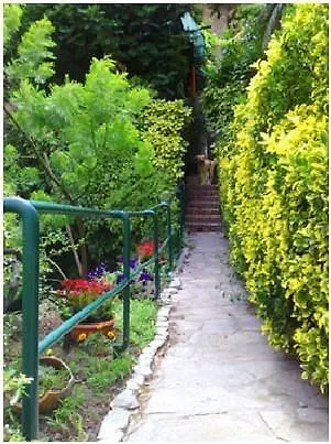 Apartament Azzurra *