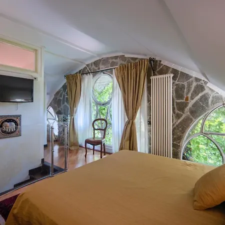 Apartmán Azzurra *